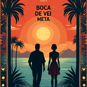 BOCA DE VEI E META