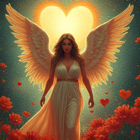 Angel of Love 