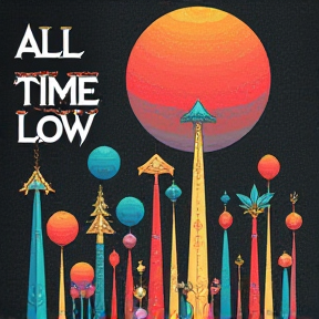 All Time Low