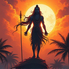 शिवाय शंकरा