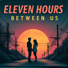 Eleven Hours Between Us