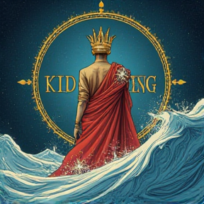 King- der König des Eises