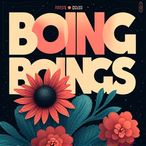 BOING BOINGS