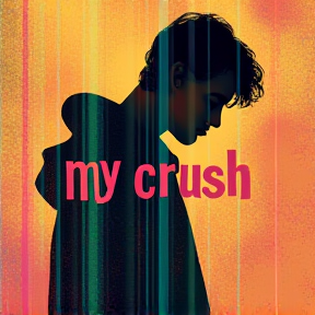 My crush 