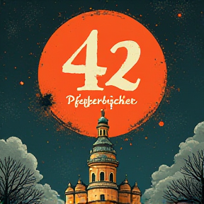 42 Pfefferbeißer