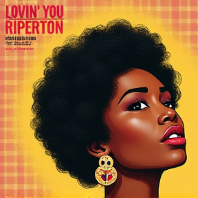 09 - Minnie Riperton - Lovin’ You