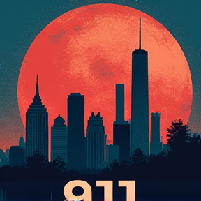 911