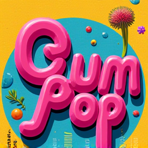 Gum Pop