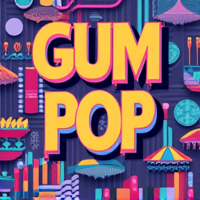 Gum Pop