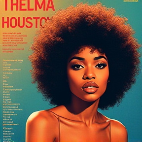 10 - Thelma Houston - Don’t Leave Me This Way