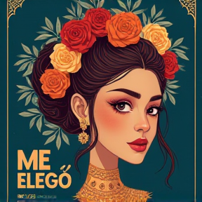 ME ELEGÍ 