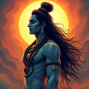 lord shiva