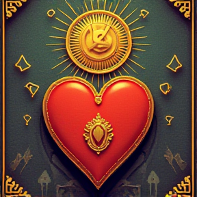 El Juego del Corazón