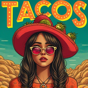 Tacos encore, j'en veux encore