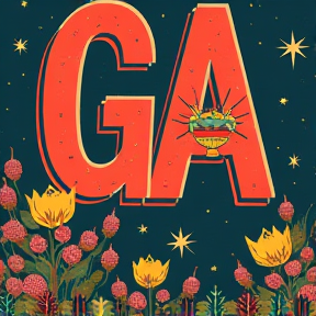 GA