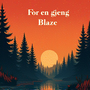 For en gjeng (Blaze)