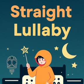 Straight Lullaby