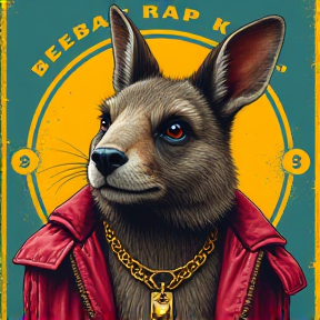 Beebat Rap