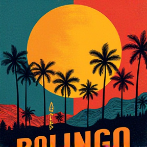 Bolingo 