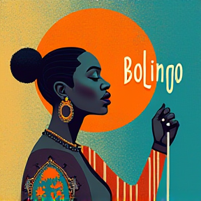 Bolingo 