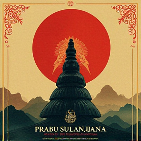 PRABU SULANJANA