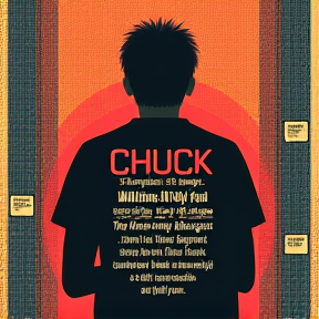 Chuck