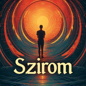 Szirom