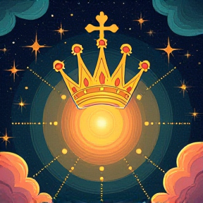 Crown of Stars