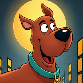 Scooby