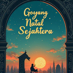 Goyang Natal Sejahtera