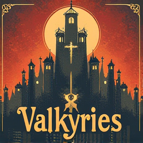 Valkyries