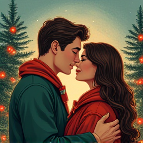 Christmas with you