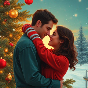 Christmas with you