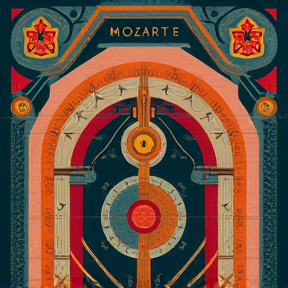 mozarte