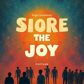 Share The Joy