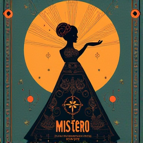 Mistero