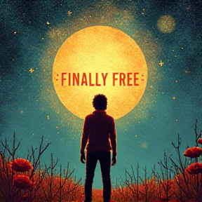 Finally Free