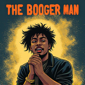 The Booger Man