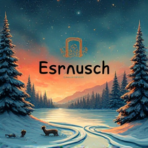 Eisrausch