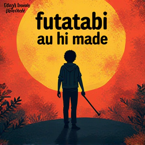 futatabi au hi made