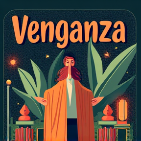 Venganza