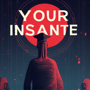 YOUR INSANE 