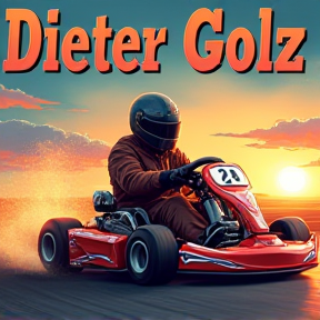 Dieter Golz - Digowie Brenner