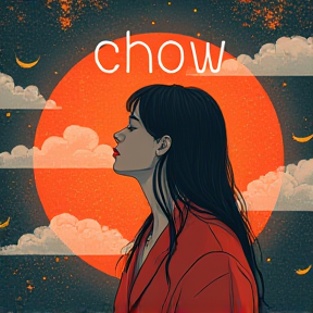 chow