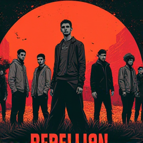 Rebellion