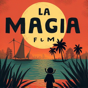 LA MAGIA FM