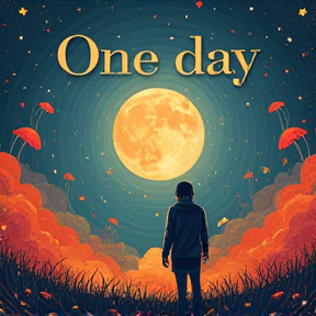 One day 