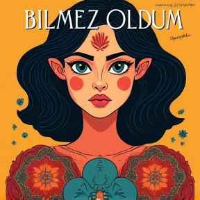 Bilmez  Oldum