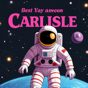 Carlisle in the Stars