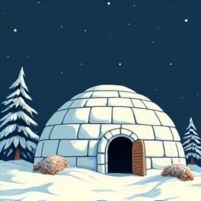 Igloo Nights